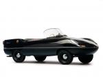 Goggomobil Dart 1957 года